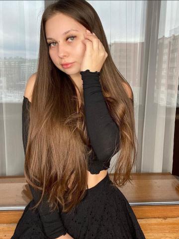Индивидуалка Лорен Фотография 3